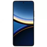 POCO F7 Pro 12/512GB Black smartfoni