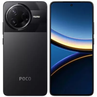  POCO F7 Pro 12/512GB Black smartfoni - 