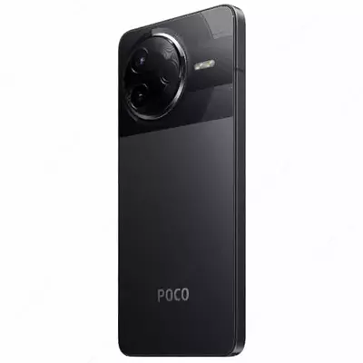  POCO F7 Pro 12/512GB Black smartfoni Chakana savdo