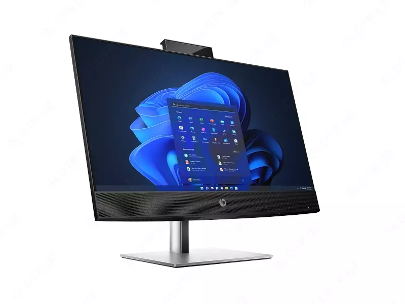   Моноблок HP ProOne 440 G9 | 23.8 FHD non-touch IPS | i5-14500 | 8GB DDR5 | 512GB | Intel UHD Graphics