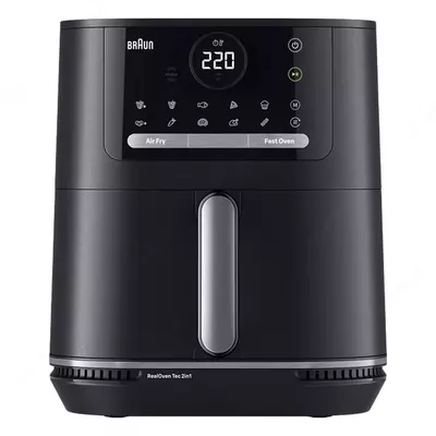 Braun HF5050IBK aerogrili