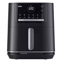 Braun HF5050IBK aerogrili