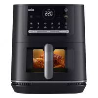 Аэрогриль Braun HF5073IBK