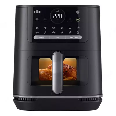 Аэрогриль Braun HF5073IBK