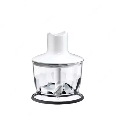   Погружной блендер Braun Multiquick 5V MQ5235