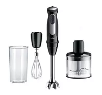 Блендер Braun MQ55236MBK