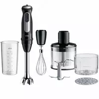 Braun MultiQuick 5 Pro MQ 55254 blenderi