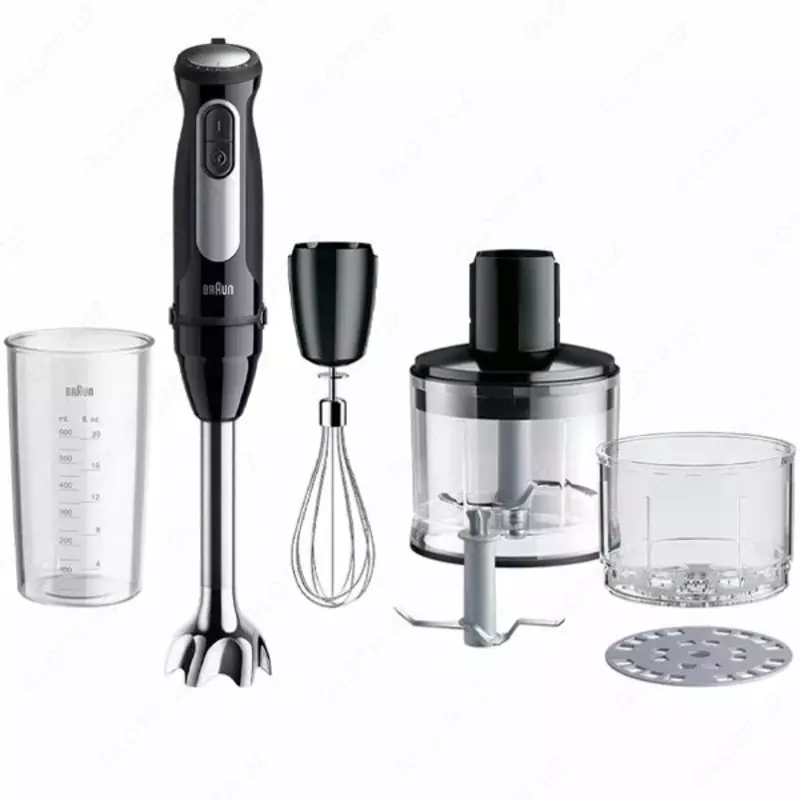 Braun MultiQuick 5 Pro MQ 55254 blenderi