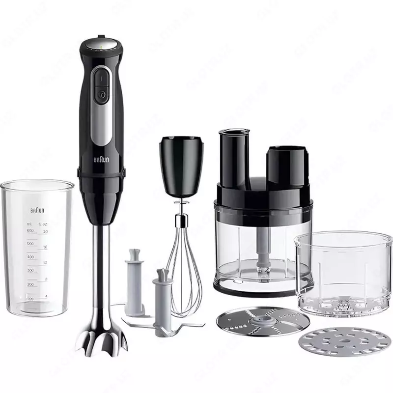 Braun MQ55755 blenderi