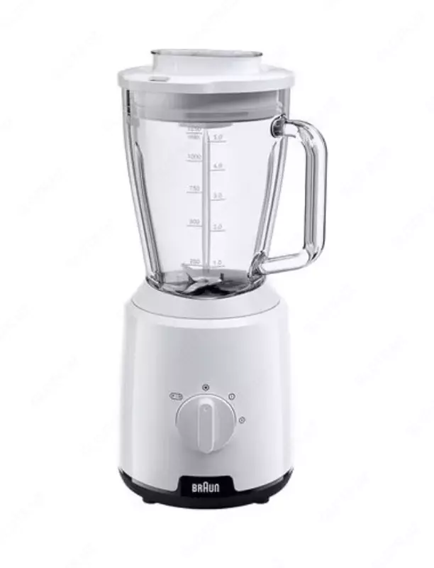 Braun JB1050 blenderi