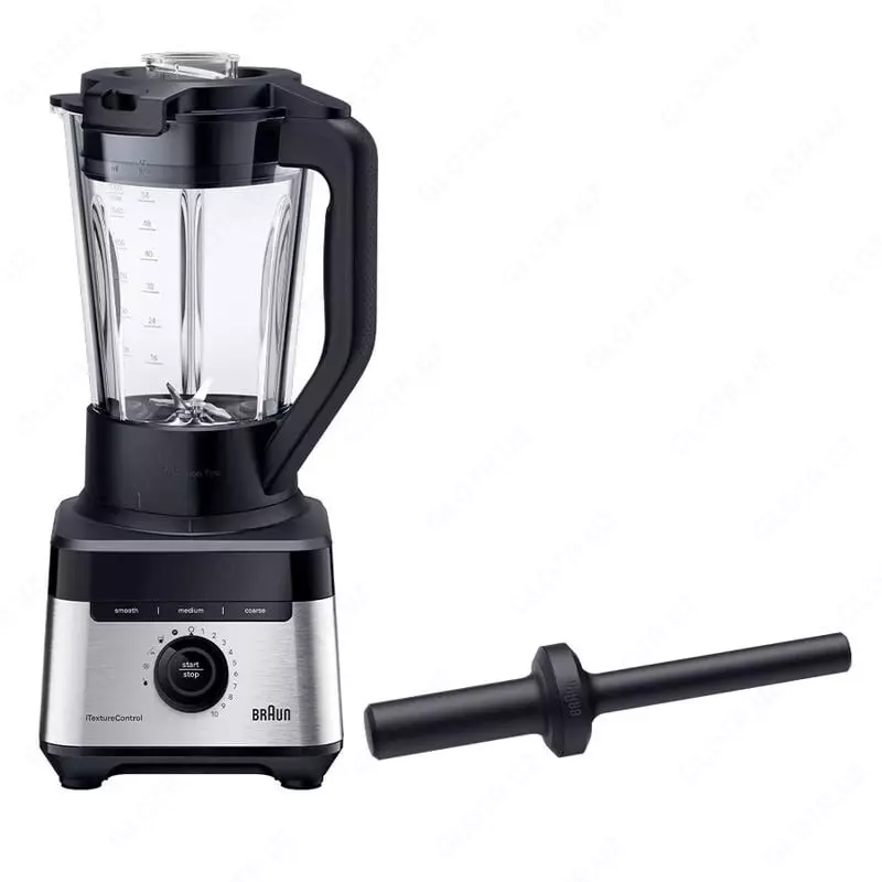 Блендер Braun PowerBlend 7 Jug JB7550