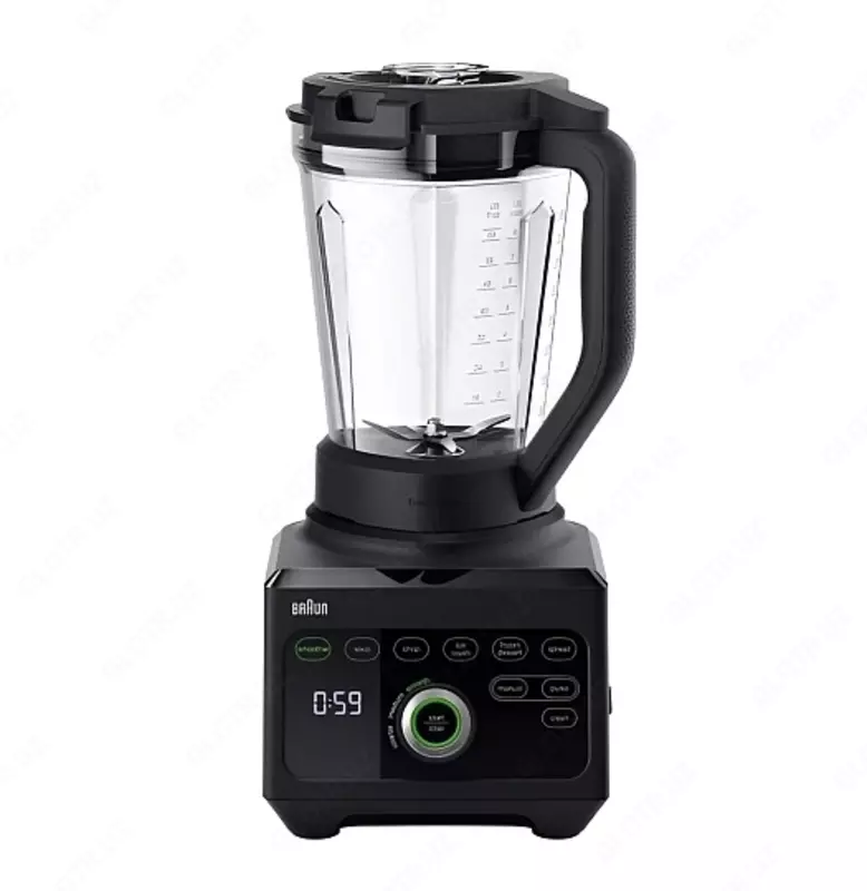 Braun JB 9040 BK blenderi