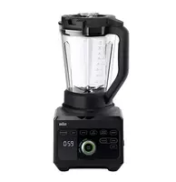 Braun JB 9040 BK blenderi