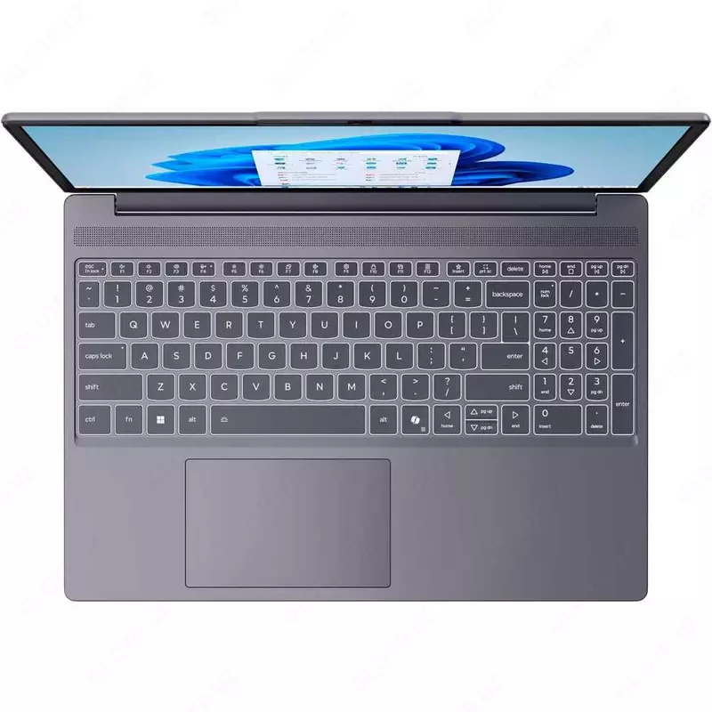 Noutbuk Lenovo IdeaPad Slim 3 15IRH10R / Core 5 210H / 16GB / SSD 1TB / 15.3"