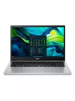 Ноутбук ACER ASPIRE GO 15 AG15-32P-39R2 I3-N355 8GB DDR5 128GB SSD 15 6 FHD IPS W11 SILVER