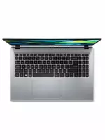  Ноутбук ACER ASPIRE GO 15 AG15-32P-39R2 I3-N355 8GB DDR5 128GB SSD 15 6 FHD IPS W11 SILVER Только в розницу