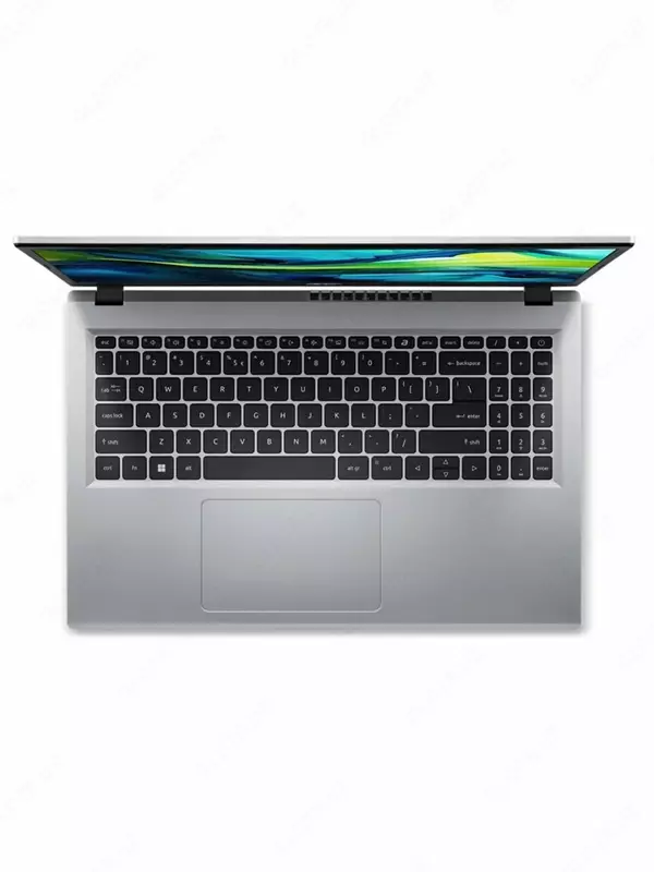Ноутбук ACER ASPIRE GO 15 AG15-32P-39R2 I3-N355 8GB DDR5 128GB SSD 15,6 FHD IPS W11 SILVER