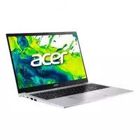   Noutbuk ACER ASPIRE LITE AL15-33P-3809 CORE 3-N355 8GB 512GB 15 6 FHD IPS SILVER