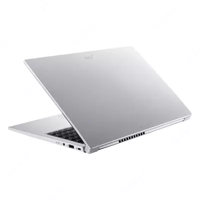 Ноутбук ACER ASPIRE LITE AL15-33P-3809 CORE 3-N355 8GB 512GB 15,6 FHD IPS SILVER