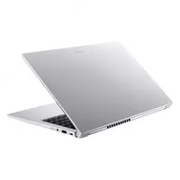  Noutbuk ACER ASPIRE LITE AL15-33P-3809 CORE 3-N355 8GB 512GB 15 6 FHD IPS SILVER Chakana savdo