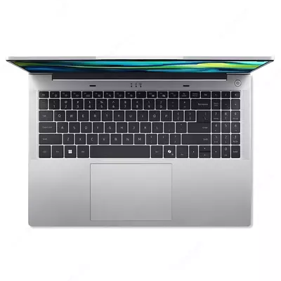 Ноутбук ACER ASPIRE LITE AL16-54P-37J9 I3-1305U 8GB 256GB 16" WUXGA IPS SILVER