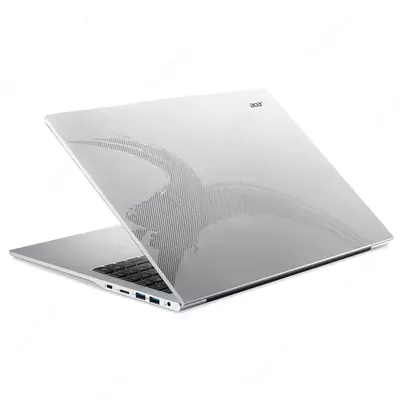 Ноутбук ACER ASPIRE LITE AL16-54P-39U1 I3-1305U 8GB 512GB 16" WUXGA IPS SILVER