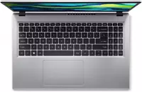  Ноутбук ACER ASPIRE GO 15 AG15-21PT-R5GQ AMD R5-7520U 8GB 512GB 15 6 FHD IPS TOUCH SILVER - 