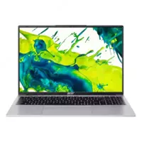 Ноутбук ACER ASPIRE LITE AL16-54P-50TQ I5-1334U 8GB 512GB 16 WUXGA IPS SILVER