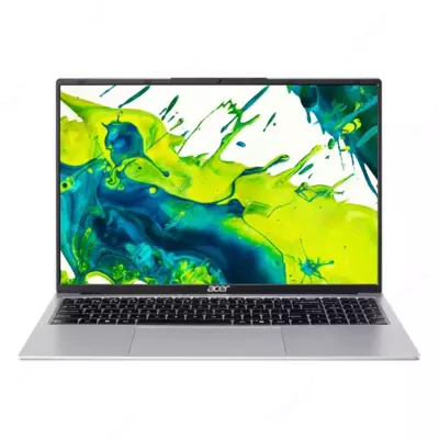 Ноутбук ACER ASPIRE LITE AL16-54P-50TQ I5-1334U 8GB 512GB 16" WUXGA IPS SILVER