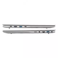  Ноутбук ACER ASPIRE LITE AL16-54P-50TQ I5-1334U 8GB 512GB 16 WUXGA IPS SILVER Только в розницу