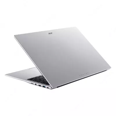 Ноутбук ACER ASPIRE LITE AL16-54P-50TQ I5-1334U 8GB 512GB 16" WUXGA IPS SILVER