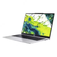 Ноутбук ACER ASPIRE LITE AL15-72P-58X5 I5-13420H 8GB 512GB 15 6 FHD IPS SILVER