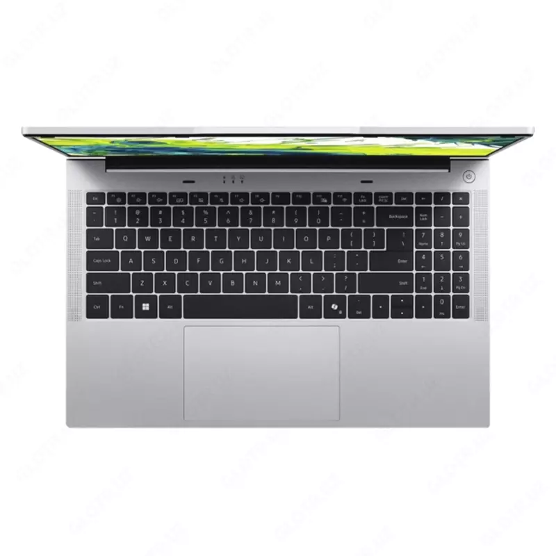 Ноутбук ACER ASPIRE LITE AL15-72P-58X5 I5-13420H 8GB 512GB 15,6 FHD IPS SILVER