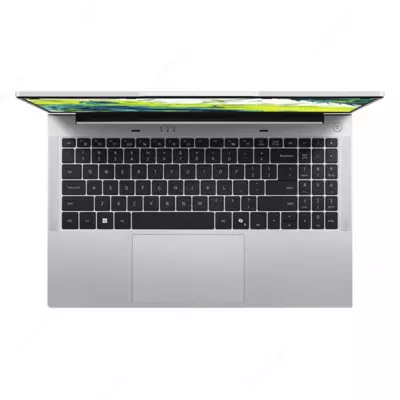 Ноутбук ACER ASPIRE LITE AL15-72P-58X5 I5-13420H 8GB 512GB 15,6 FHD IPS SILVER