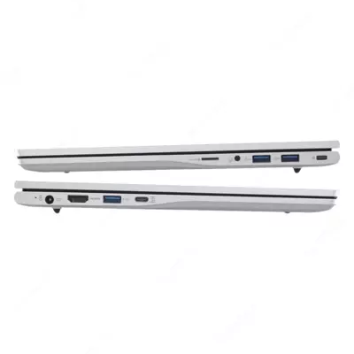 Ноутбук ACER ASPIRE LITE AL15-72P-58X5 I5-13420H 8GB 512GB 15,6 FHD IPS SILVER