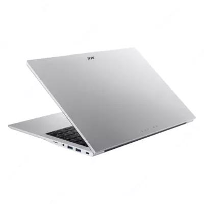 Ноутбук ACER ASPIRE LITE AL15-72P-58X5 I5-13420H 8GB 512GB 15,6 FHD IPS SILVER