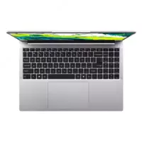   Ноутбук ACER ASPIRE LITE AL15-72P-54J8 I5-13420H 16GB 512GB 15 6 FHD IPS SILVER