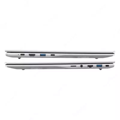 Ноутбук ACER ASPIRE LITE AL15-72P-54J8 I5-13420H 16GB 512GB 15,6" FHD IPS SILVER