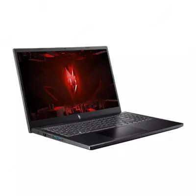 Ноутбук ACER NITRO ANV15-51-59RM I5-13420H 8GB 512GB 4GB RTX 2050 15,6" FHD IPS 165Hz