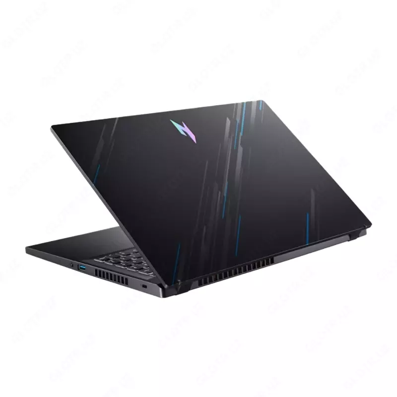 Ноутбук ACER NITRO ANV15-51-59RM I5-13420H 8GB 512GB 4GB RTX 2050 15,6" FHD IPS 165Hz