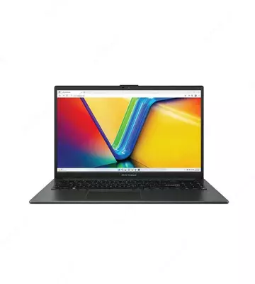Ноутбук ASUS VIVOBOOK GO E1504GA I3-N305 4GB 256GB 15,6 FHD MIXED BLACK