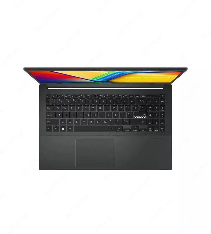 Ноутбук ASUS VIVOBOOK GO E1504GA I3-N305 4GB 256GB 15,6 FHD MIXED BLACK
