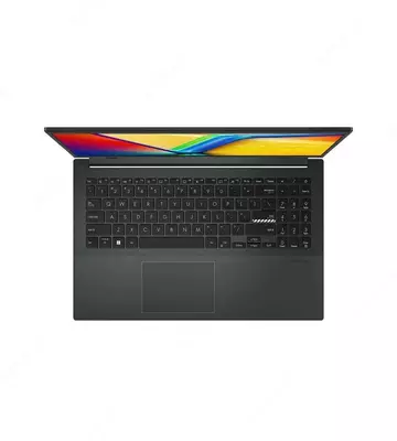 Ноутбук ASUS VIVOBOOK GO E1504GA I3-N305 4GB 256GB 15,6 FHD MIXED BLACK