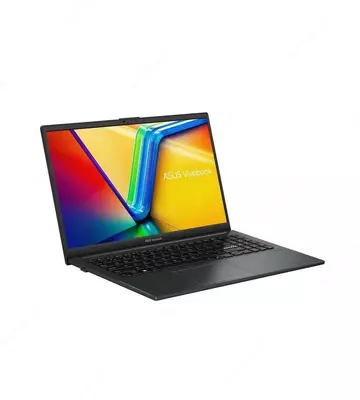 Ноутбук ASUS VIVOBOOK GO E1504GA I3-N305 4GB 256GB 15,6 FHD MIXED BLACK