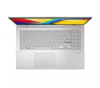   Ноутбук ASUS VIVOBOOK GO E1504GA I3-N305 8GB 256GB 15 6 FHD IPS COOL SILVER W11