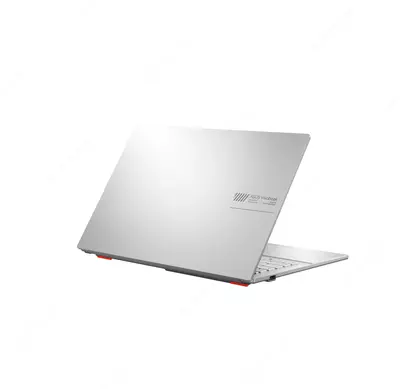 Ноутбук ASUS VIVOBOOK GO E1504GA I3-N305 8GB 256GB 15,6 FHD IPS COOL SILVER W11