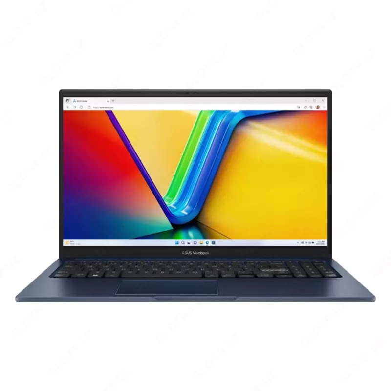 Ноутбук ASUS VIVOBOOK X1504Z I3-1215U 8GB 512GB 15,6 FHD IPS QUIET BLUE