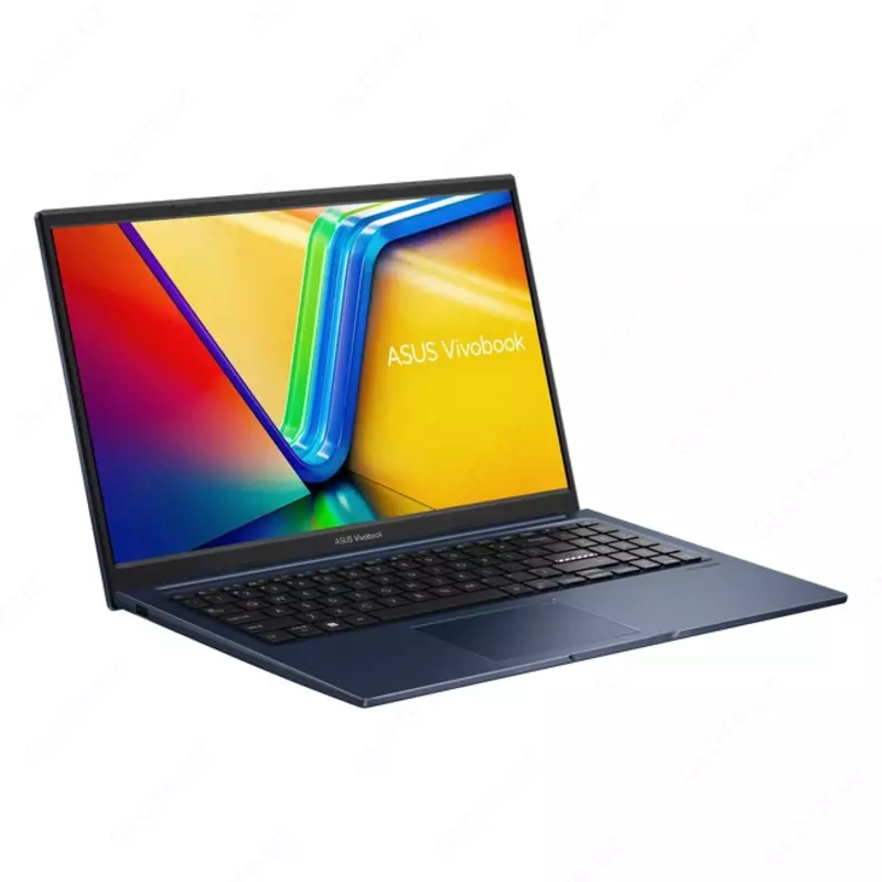 Ноутбук ASUS VIVOBOOK X1504Z I3-1215U 8GB 512GB 15,6 FHD IPS QUIET BLUE