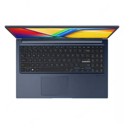 Ноутбук ASUS VIVOBOOK X1504Z I3-1215U 8GB 512GB 15,6 FHD IPS QUIET BLUE