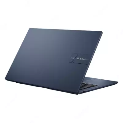 Ноутбук ASUS VIVOBOOK X1504Z I3-1215U 8GB 512GB 15,6 FHD IPS QUIET BLUE